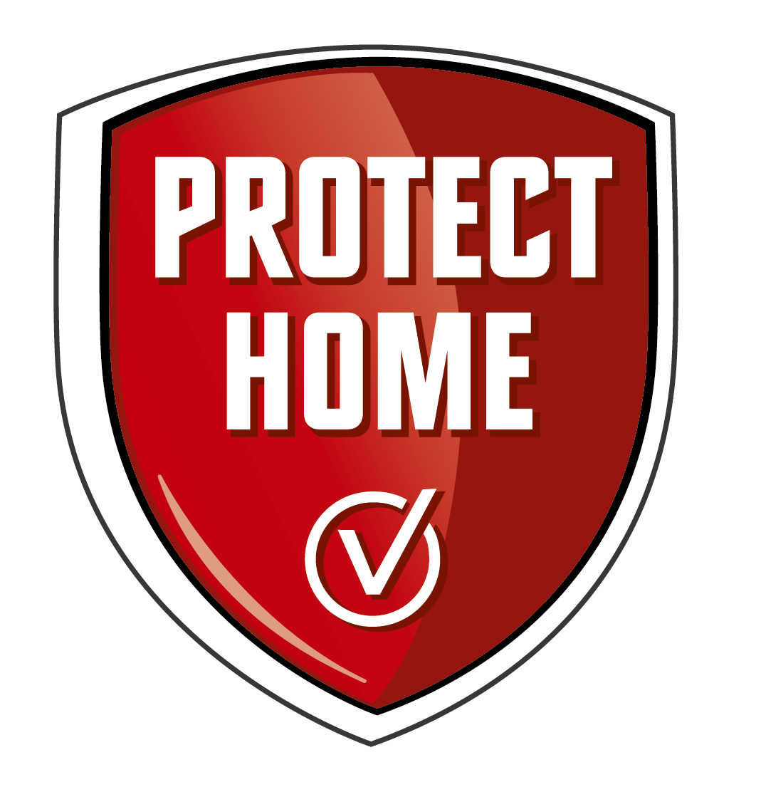 LOGO PROTECT HOME