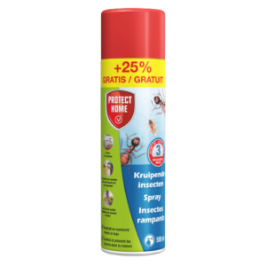 Kruipende Insecten Spray