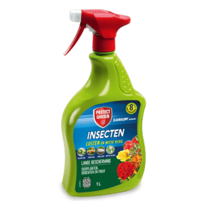 Sanium spray