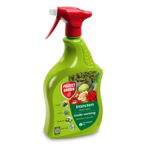 Desect spray