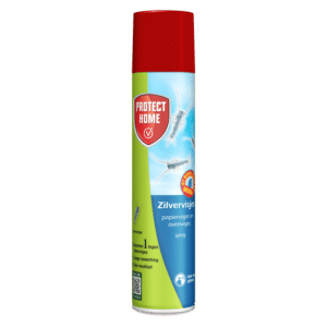 Protect Home - Zilvervisjesspray