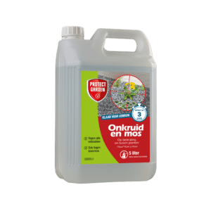 Protect Garden - Flitser Kant & Klaar 5L
