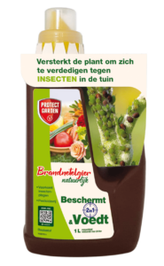 Brandnetelgier