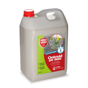 Flitser Kant &#038; Klaar 5L