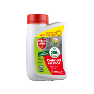 Protect Garden - Beloukha Garden