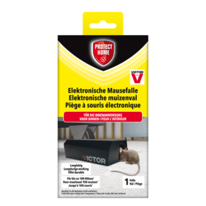 Protect Home - Val muizen elektronisch