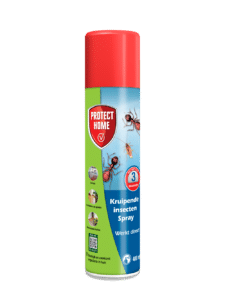 Protect Home - Kruipende Insecten Spray