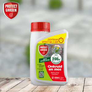 Protect Garden - Beloukha Garden