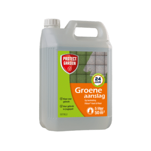 Flitser Alg Kant & Klaar